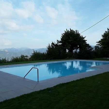 Residence Spighetta 2 Torri Del Benaco Exteriér fotografie