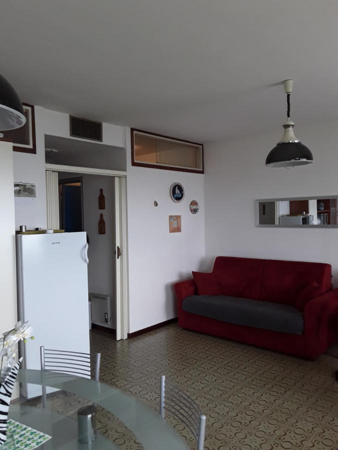 Residence Spighetta 2 Torri Del Benaco Exteriér fotografie